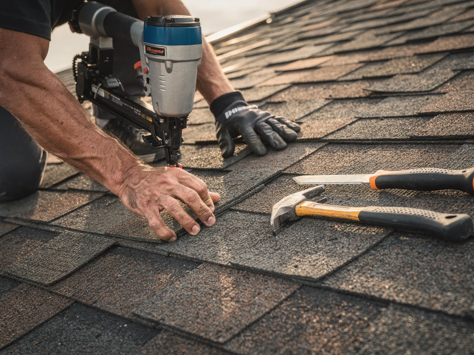 Why choose Roof Repair in Arion, IA